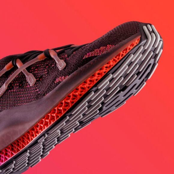 Adidas 4D Fusio    - Picture 14 of 14